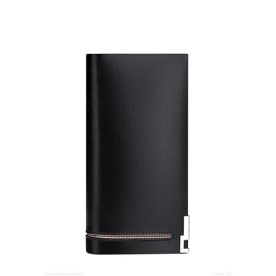 VALOR VAULT ONYX MEN’S WALLET